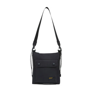 Carhartt WIP - Haste Strap çanta | Siyah