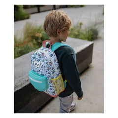 Hello Hossy - Hossegor Tasche | Blau