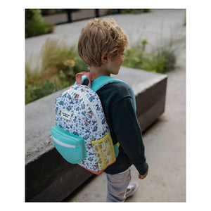 Hello Hossy - Hossegor Tasche | Blau