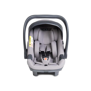 iCandy Cocoon 360 Infant Carrier & Base - Storm Grey-Car Seats-Storm Grey- | Natural Baby Shower