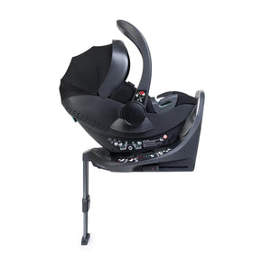 iCandy Core 2 Complete Travel Bundle with Cocoon 360 and Base-Travel Systems-Sandstone- | Natural Baby Shower