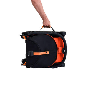 iCandy PIP Compact Pushchair - Sunset-Strollers-Sunset- | Natural Baby Shower