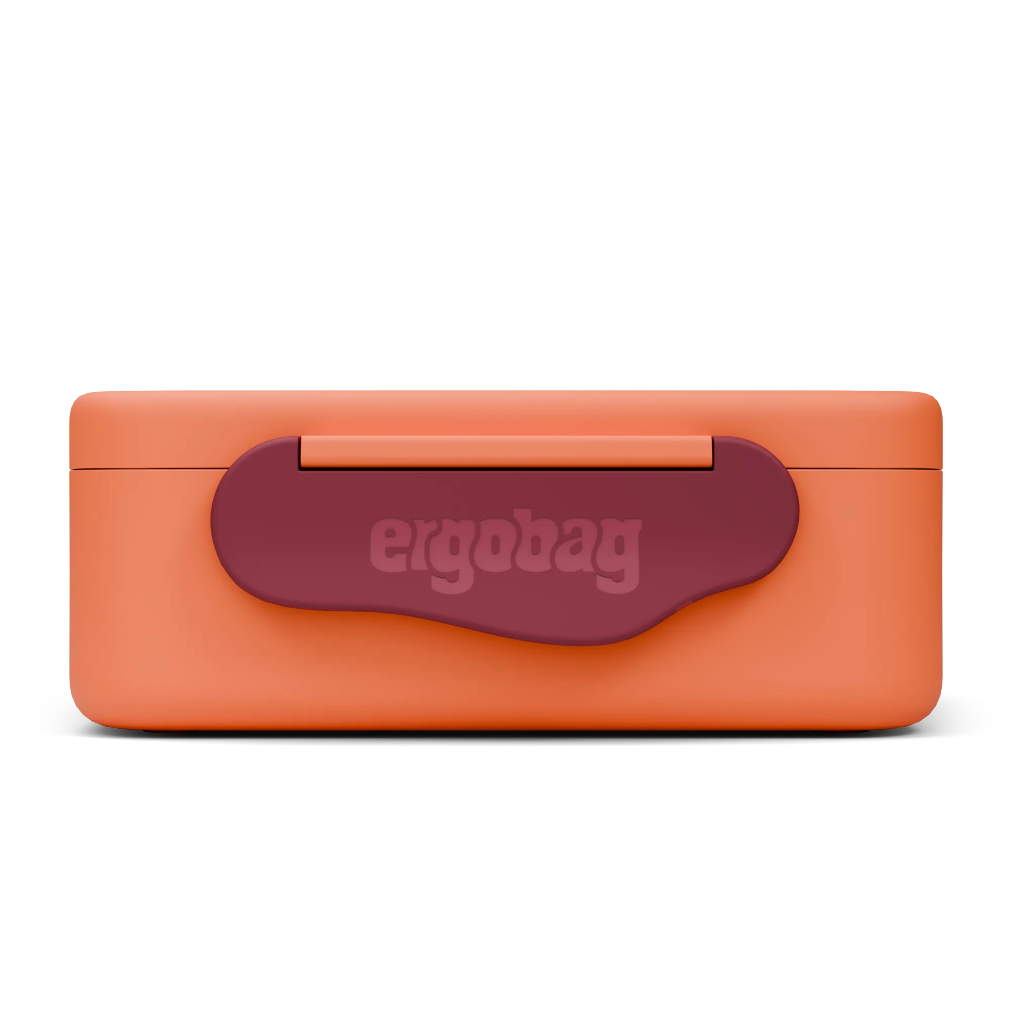 Ergobag - Plastic Beslenme Kutusu Tiger