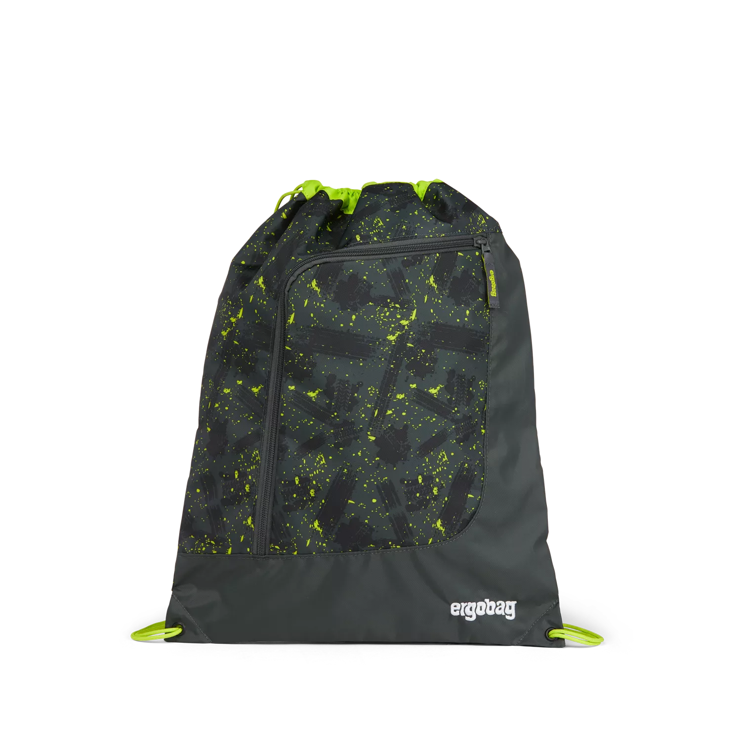 Ergobag - Prime Spor Çantası Harvestbear