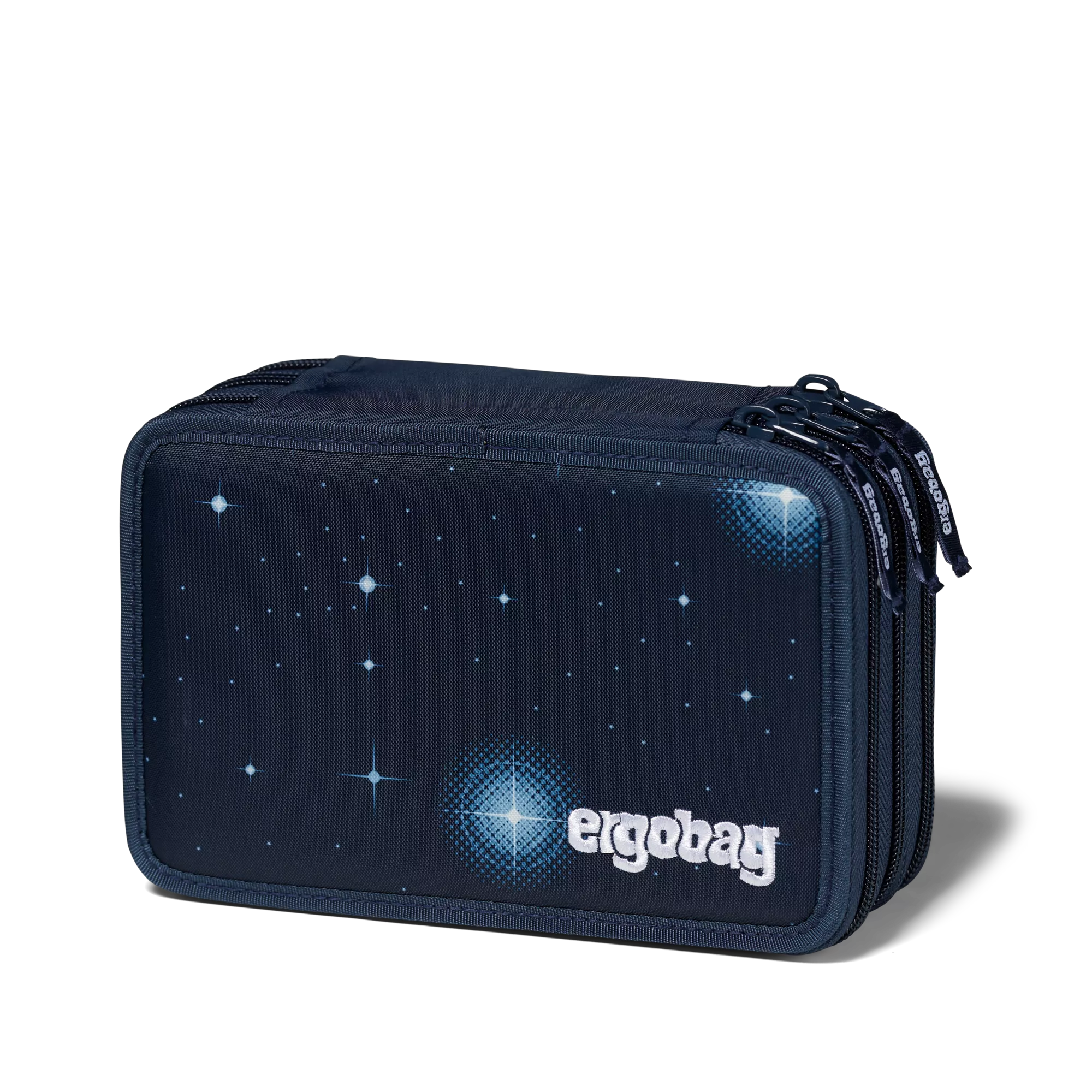 Ergobag - Maxi Kalem Kutusu Atmosbear