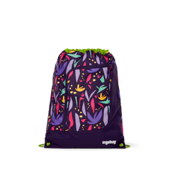 Ergobag - Prime Spor Çantası Junglebear
