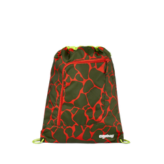 Ergobag - Prime Spor Çantası Fire Dragonbear