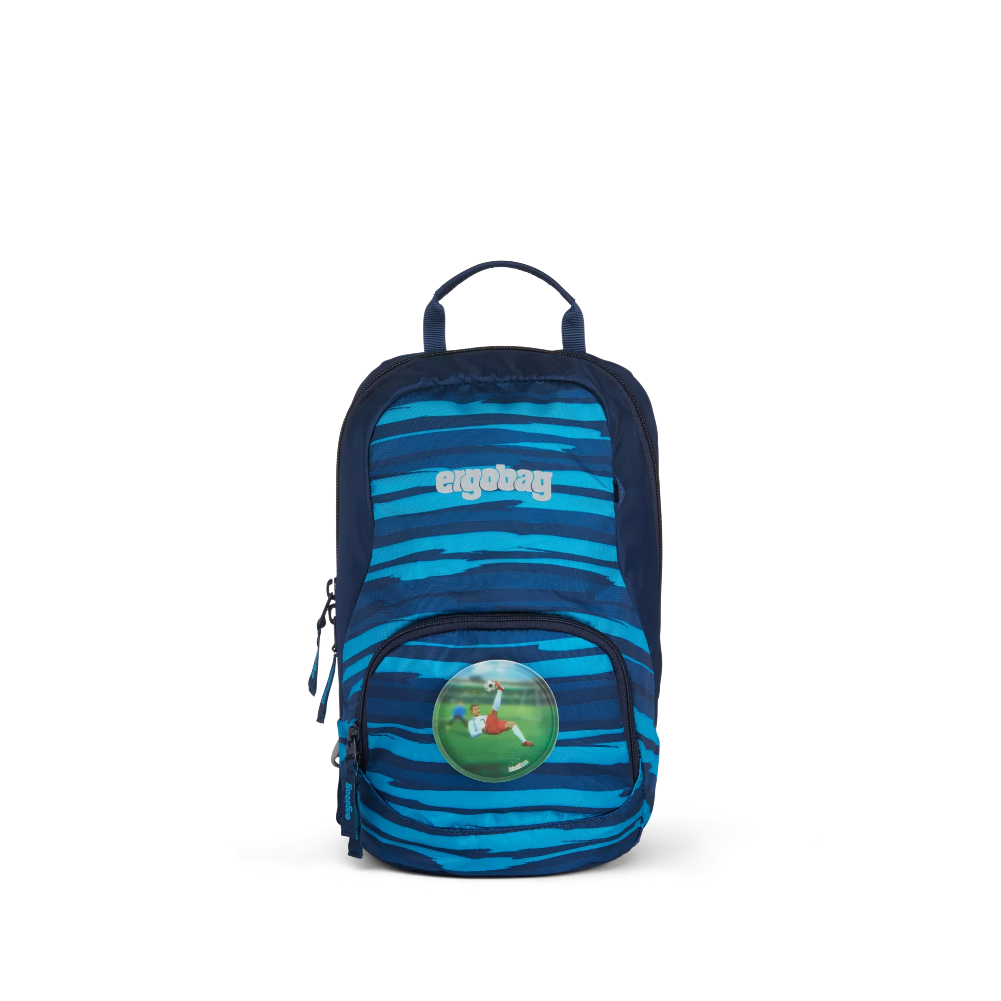 Ergobag - Small Kids Okul Çantası Striker