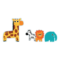 Djeco - Ormanda Primo Puzzle