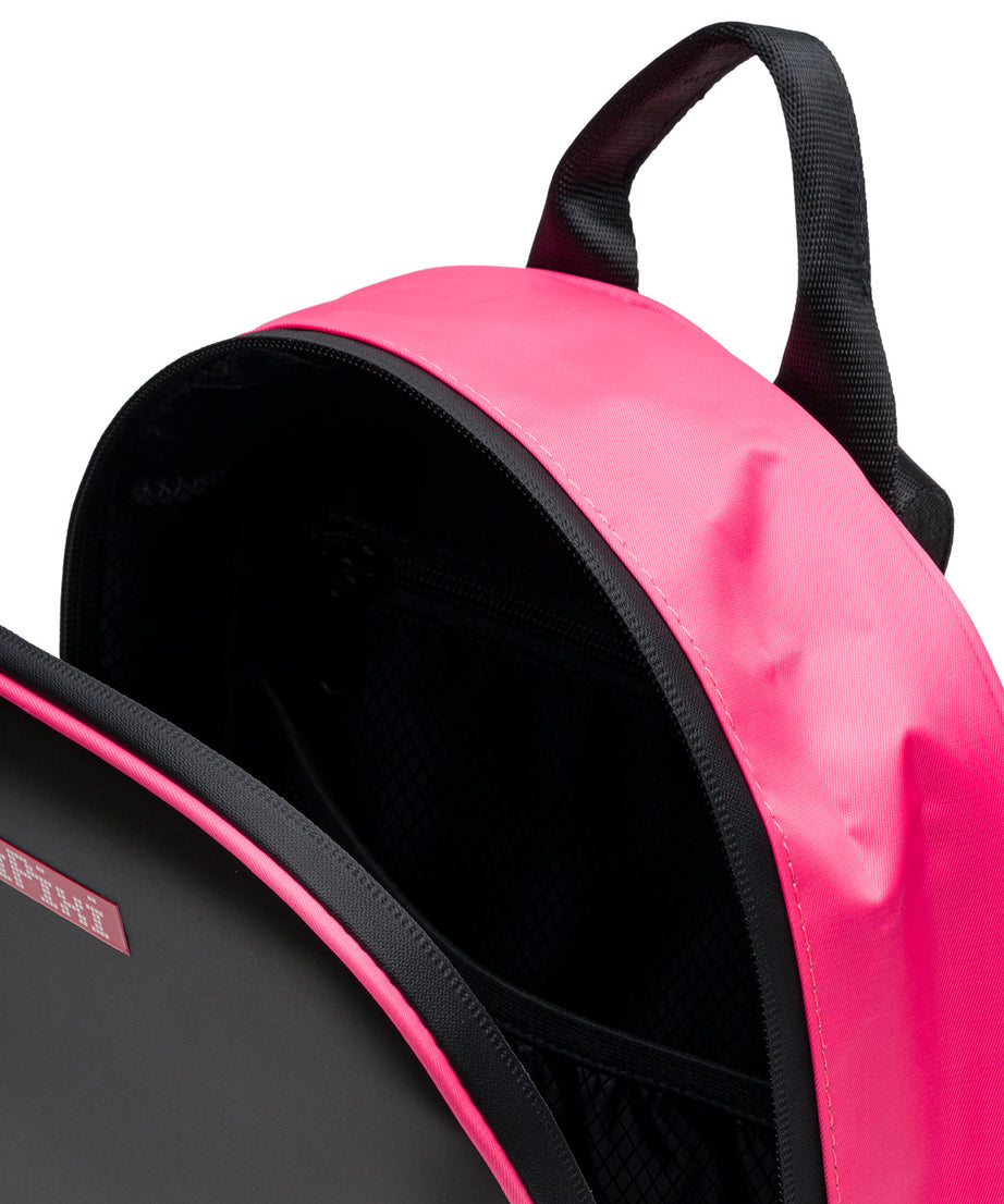 iPixi – LED Ekranlı Çocuklar İçin Mini Pembe Sırt Çantası