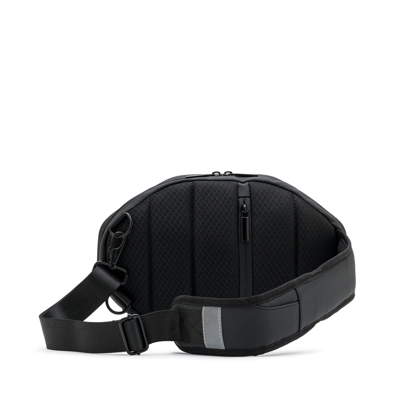 iPixi – Omuz ve Bel Titanyum Korumalı LED Çanta