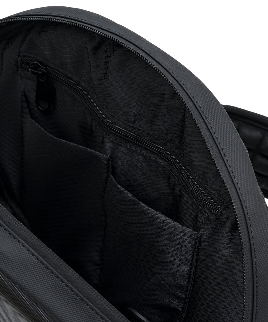 iPixi – Omuz ve Bel Titanyum Korumalı LED Çanta