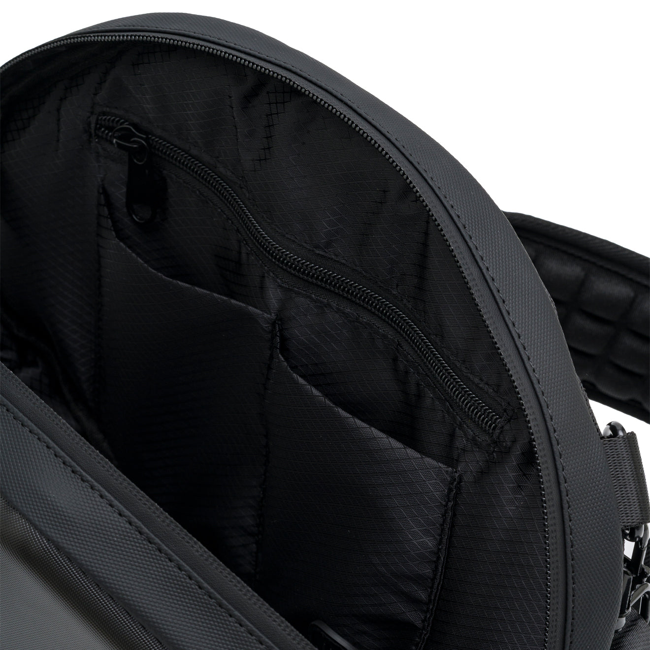 iPixi – Omuz ve Bel Titanyum Korumalı LED Çanta