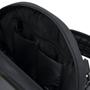 iPixi – Omuz ve Bel Titanyum Korumalı LED Çanta