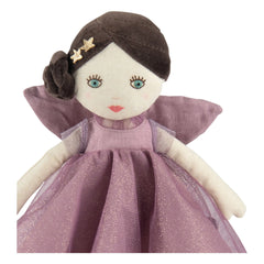 Moulin Roty - Isaline Fairy | Lilac