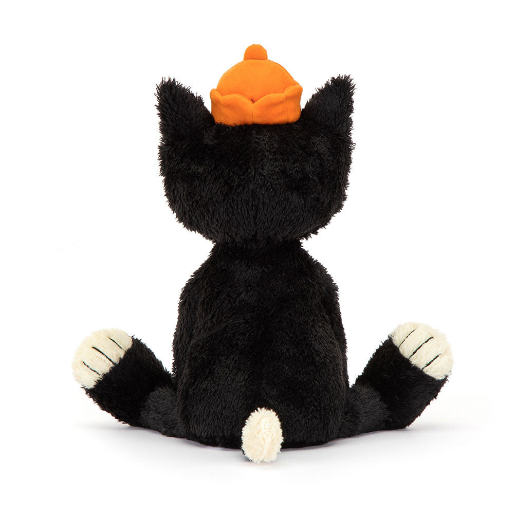 JellyCat - Jöle Kedisi Jack Peluş Oyuncak 32 cm