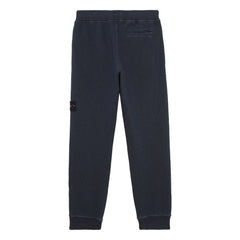 Stone Island - Jogger Logo | Lacivert