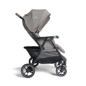 Joie Signature Estrella Twin Stoller - Maple-Strollers-Maple-One Size | Natural Baby Shower