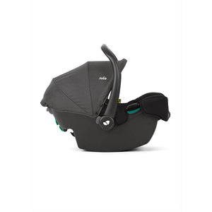 Joie i-Snug 2 Car Seat - Shale-Car Seats-Shale-No Base | Natural Baby Shower