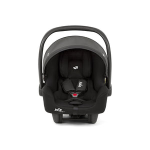 Joie i-Snug 2 Car Seat - Shale-Car Seats-Shale-No Base | Natural Baby Shower