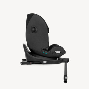 Joie i-Spin 360 Max Car Seat - Raven-Car Seats-Raven- | Natural Baby Shower
