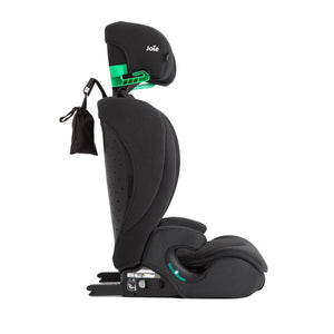 Joie i-Irvana Max Car Seat - Mercury Mesh-Car Seats-Mercury Mesh- | Natural Baby Shower