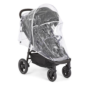 Joie Litetrax Pro Pushchair - Shale-Strollers-Shale-No Carrycot | Natural Baby Shower