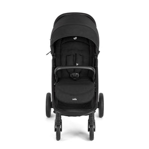 Joie Litetrax Pro Pushchair - Shale-Strollers-Shale-No Carrycot | Natural Baby Shower