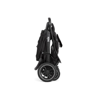 Joie Litetrax Pro Pushchair - Shale-Strollers-Shale-No Carrycot | Natural Baby Shower