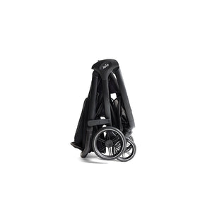 Joie Signature Valora Pushchair - Eclipse-Strollers-Eclipse- | Natural Baby Shower