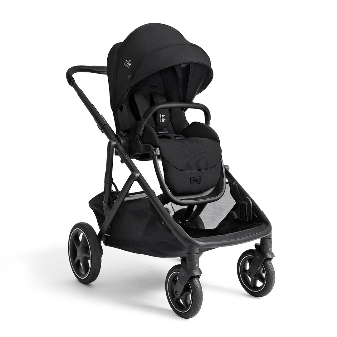 Joie Signature Versiti Pushchair - Eclipse-Strollers-Eclipse-One Size | Natural Baby Shower