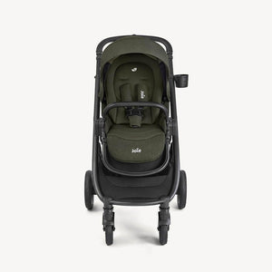 Joie Versatrax Pushchair - Fern-Strollers-Fern- | Natural Baby Shower