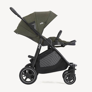 Joie Versatrax Pushchair - Fern-Strollers-Fern- | Natural Baby Shower