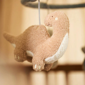 Jollein Baby Mobile - Roarsome-Baby Mobiles-Roarsome- | Natural Baby Shower