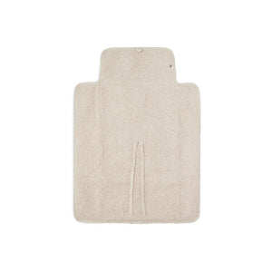 Jollein Changing Pad - Boucle Naturel-Travel Changing Mats-Boucle Naturel- | Natural Baby Shower