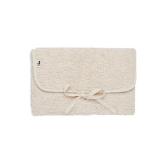 Jollein Changing Pad - Boucle Naturel-Travel Changing Mats-Boucle Naturel- | Natural Baby Shower