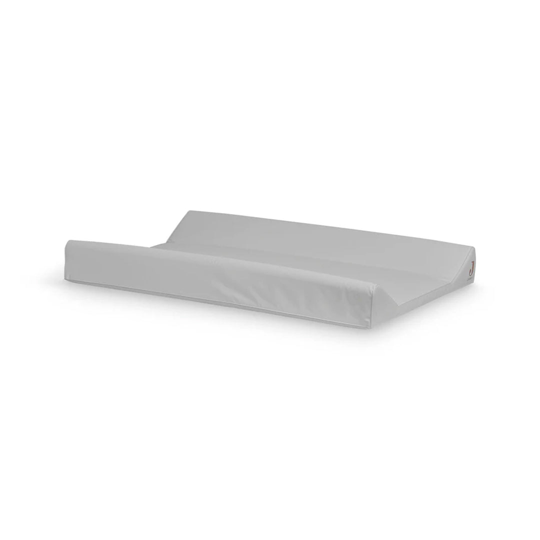 Jollein Changing Pad - White-Changing Mats-White- | Natural Baby Shower