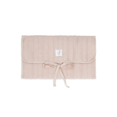 Jollein Changing Pad - Wild Rose-Travel Changing Mats-Wild Rose- | Natural Baby Shower