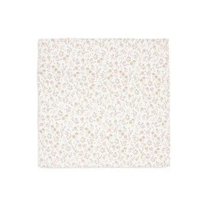 Jollein Muslin Cloth (3pack) - Bloomy-Muslin Squares-Bloomy- | Natural Baby Shower