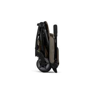 Joolz Aer2 Compact Stroller - Hazel Brown-Strollers-Hazel Brown- | Natural Baby Shower
