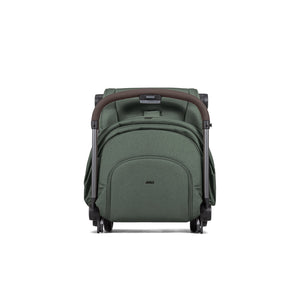 joolz-aer2-compact-stroller-forest-green-flat-3 | Natural Baby Shower