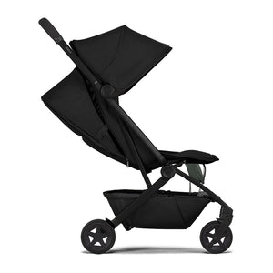 Joolz Aer2 Compact Stroller - Space Black-Strollers-Space Black- | Natural Baby Shower