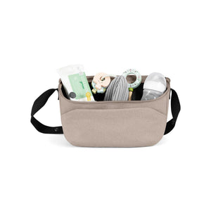 Joolz Organiser - Sandy Taupe-Stroller Organisers-Sandy Taupe- | Natural Baby Shower