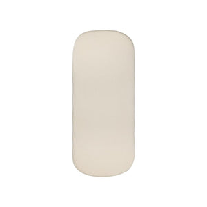 Joolz Perfect Fitted Sheet - Milky Beige-Sheets-Milky Beige- | Natural Baby Shower