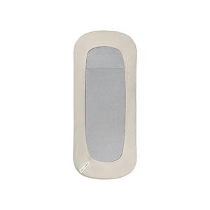 Joolz Perfect Fitted Sheet - Milky Beige-Sheets-Milky Beige- | Natural Baby Shower