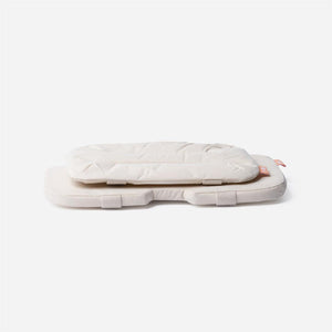 KAOS KLAPP® Cushion Set - Beige-Highchair Accessories-Beige- | Natural Baby Shower
