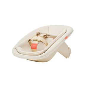 KAOS KLAPP® Newborn Seat - Desert Sand-Highchair Accessories-Desert Sand- | Natural Baby Shower