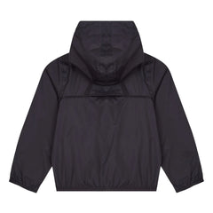 K-way - Le Vrai Claude Regenjacke | Schwarz