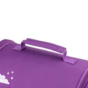 Tonies Listen & Play Bag - Over the Rainbow-Audio Player Accessories-Over the Rainbow- | Natural Baby Shower