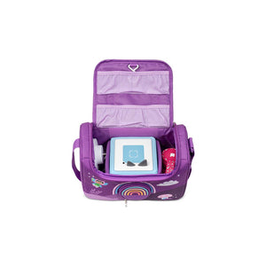 Tonies Listen & Play Bag - Over the Rainbow-Audio Player Accessories-Over the Rainbow- | Natural Baby Shower